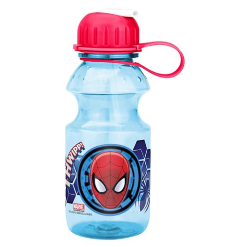 Spider-Man 14 oz. Tritan Water Bottle